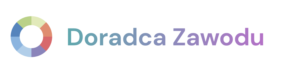 Doradca Zawodu Logo